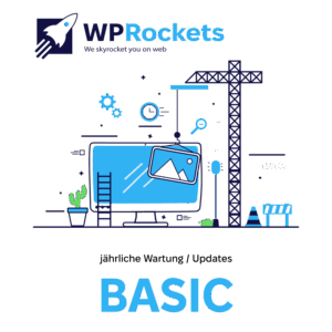 Basic Update Abo - jährlich