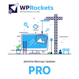 Pro Update Abo - jährlich