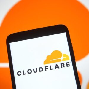 Cloudflare Einrichtung - zur Absicherung vor Viren & Ddos-Attacken
