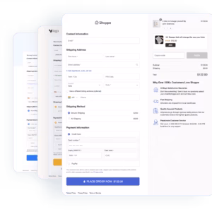 WooCommerce Checkout - Performance Upgrade